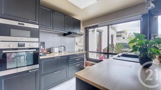 Champs Sur Marne, Île-de-France 77420, 法国