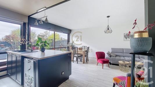 Champs Sur Marne, Île-de-France 77420, 法国