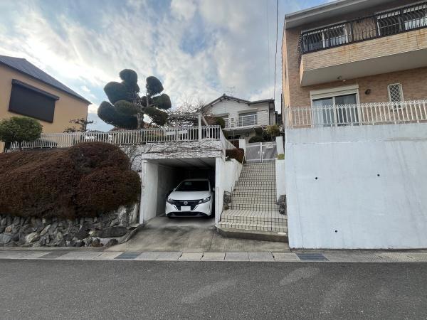 奥海印寺太鼓山, 長岡京市, Kyoto 617-0853, 일본