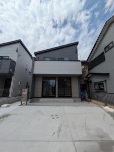 大字上安松２８９－２, 上安松戸建てＢ棟, 所沢市, Saitama 359-0025, Japan
