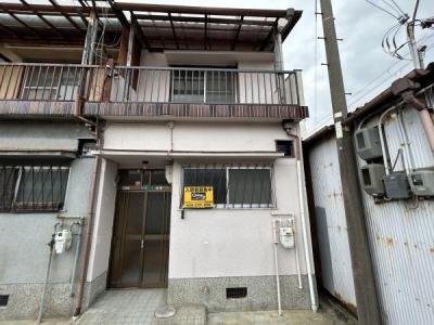 瓜破西３丁目, 瓜破西テラス, 大阪市平野区, Osaka 547-0025, Japón