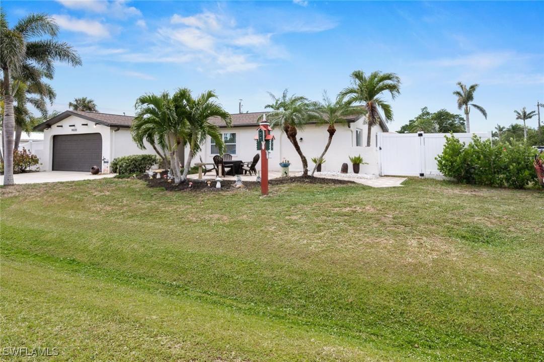 14020 Amsterdam Avenue, Fort Myers, 佛羅里達州 33919, 美國
