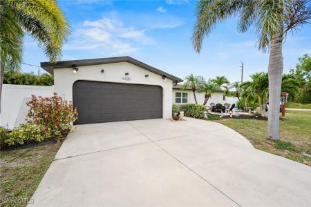 14020 Amsterdam Avenue, Fort Myers, 佛羅里達州 33919, 美國