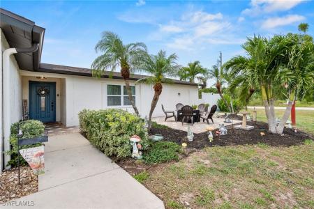 14020 Amsterdam Avenue, Fort Myers, Florida 33919, USA