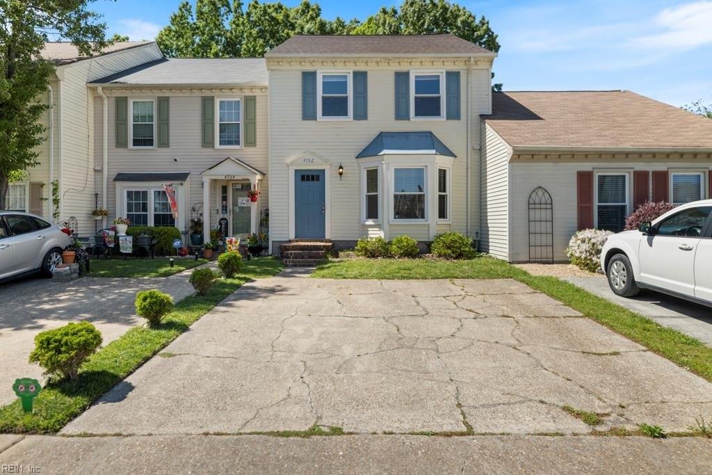 4762 Woods Edge Road, Virginia Beach, 維吉尼亞州 23462, 美國