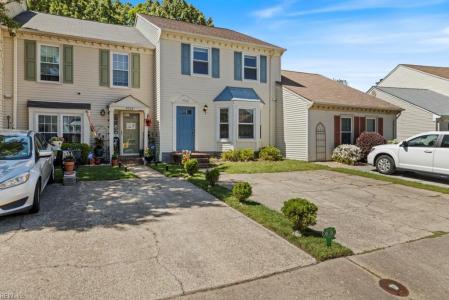 4762 Woods Edge Road, Virginia Beach, 維吉尼亞州 23462, 美國