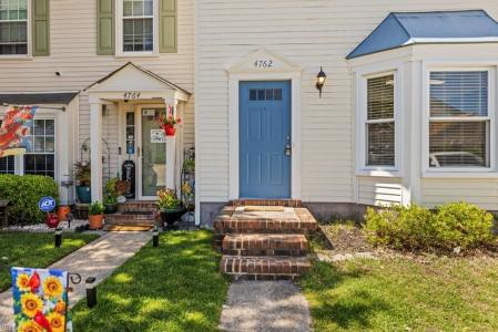 4762 Woods Edge Road, Virginia Beach, 維吉尼亞州 23462, 美國
