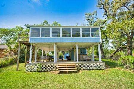 6344 County Road 659, Brazoria, Texas 77422, HOA KỲ