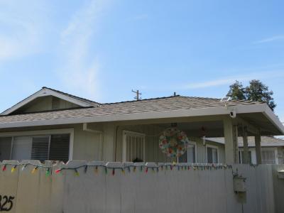 325 N Lincoln Avenue, Manteca, California 95336