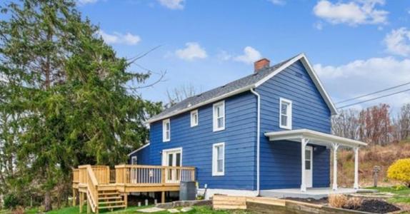 3004 Bushy Run, Penn Twp, 賓夕法尼亞州 15644, 美國