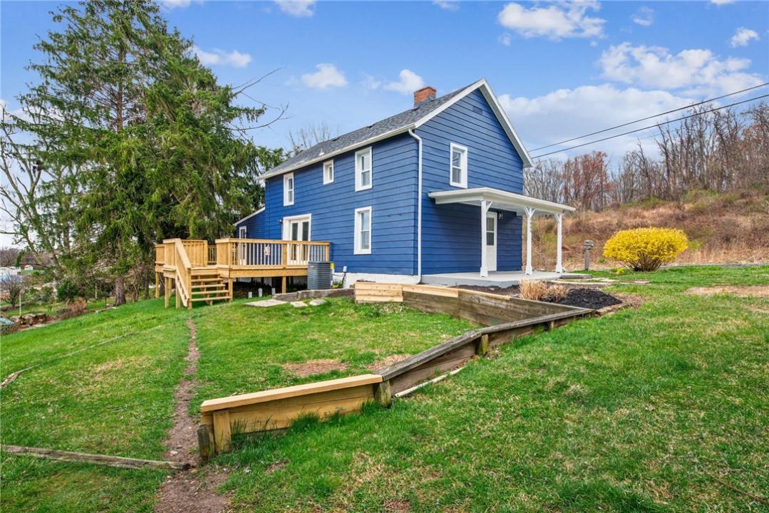 3004 Bushy Run, Penn Twp, פנסילבניה 15644, ארצות הברית של אמריקה
