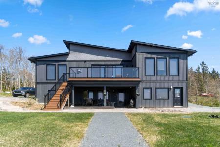398 EAST PETPESWICK ROAD, East Petpeswick, Nova Scotia B0J 2L0, Canada