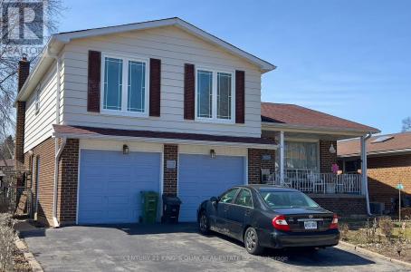 62 SILVERSTED DRIVE, Toronto (agincourt North), Ontario M1S 3G5, Kanada