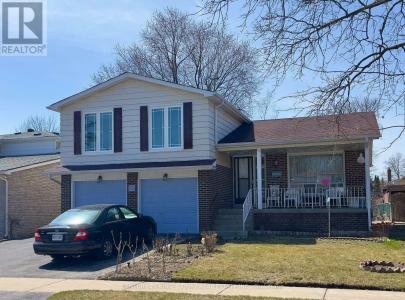 62 SILVERSTED DRIVE, Toronto (agincourt North), Ontario M1S 3G5, Kanada