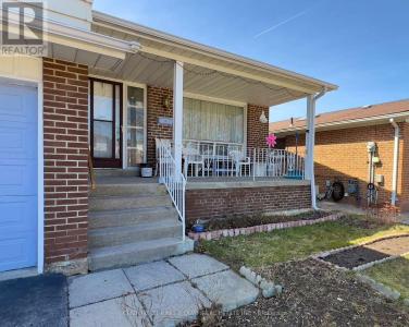 62 SILVERSTED DRIVE, Toronto (agincourt North), Ontario M1S 3G5, Kanada
