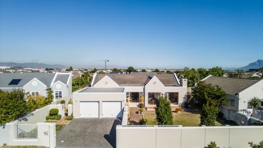 Blouberg, Western Cape, Sudáfrica
