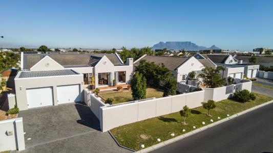 Blouberg, Western Cape, Sudáfrica