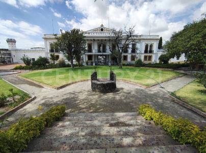 Atlixco, 普埃布拉 74200, 墨西哥