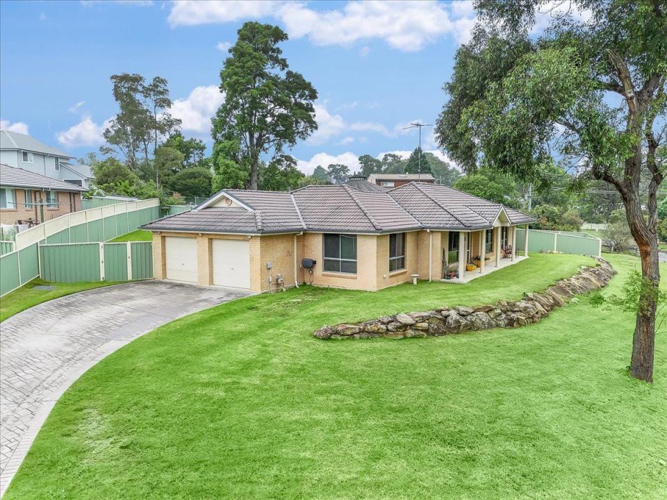 4 Richardson Street, Thirlmere, NSW 2572, أستراليا