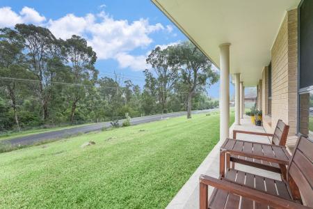 4 Richardson Street, Thirlmere, NSW 2572, أستراليا