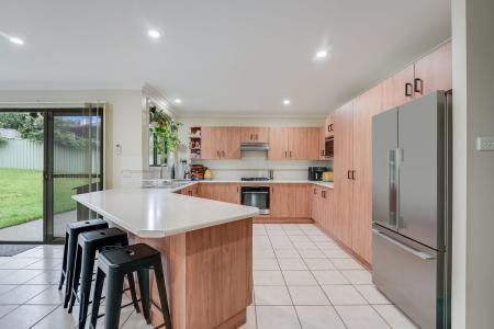4 Richardson Street, Thirlmere, NSW 2572, أستراليا