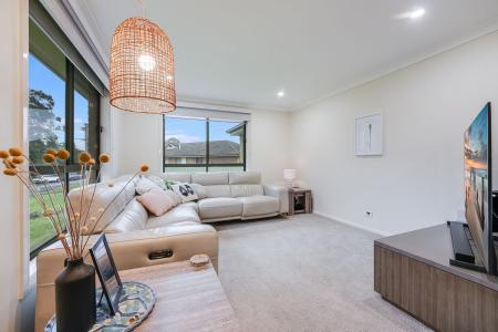 4 Richardson Street, Thirlmere, NSW 2572, أستراليا
