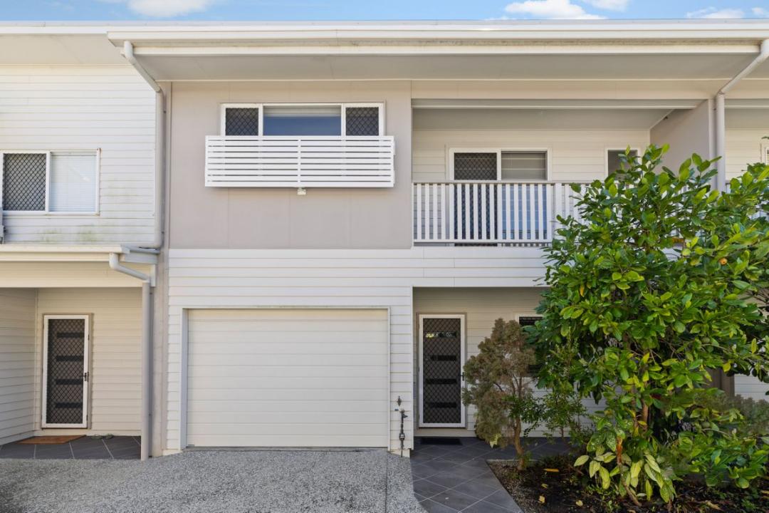 Scarborough, QLD 4020, Austrália