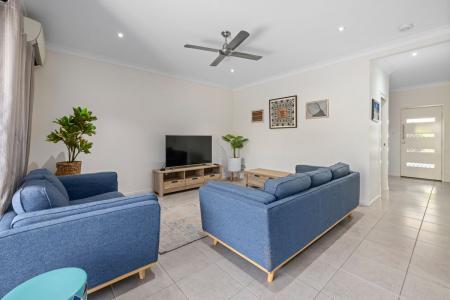 Scarborough, QLD 4020, Austrália