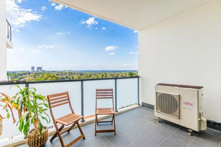 503/164-170 Great Western Highway, Westmead, NSW 2145, 澳大利亚