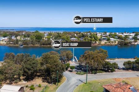 Lot 51 198 Ronlyn Road, Furnissdale, WA 6209, Australia