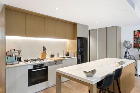 201/8 Birdwood Avenue, Lane Cove, NSW 2066, Australia