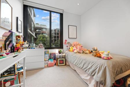 201/8 Birdwood Avenue, Lane Cove, NSW 2066, Australia