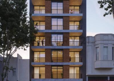 Barrio Sur, Montevideo 00001, Uruguay