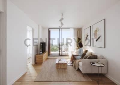 Barrio Sur, Montevideo 00001, Uruguay
