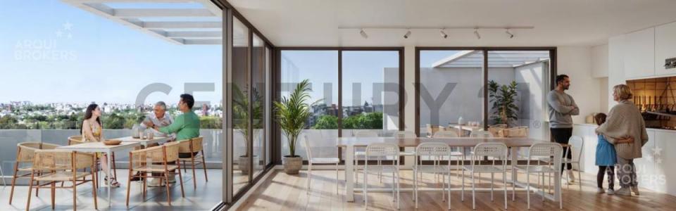 Tres Cruces, Montevideo 00001, Uruguay