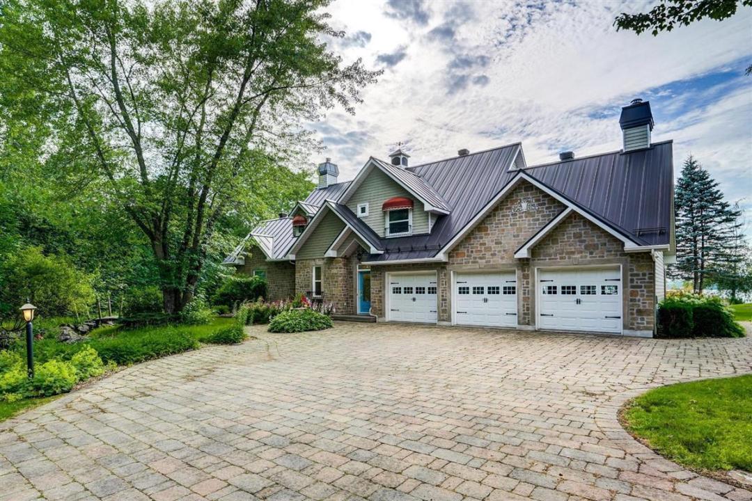 58  Imp. de l'Île, Roxton Pond, Quebec J0E 1Z0, Kanada