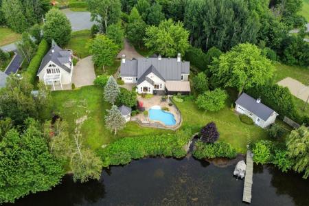 58  Imp. de l'Île, Roxton Pond, Quebec J0E 1Z0, Kanada