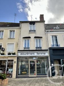 Brou, Centre 28160, Pháp