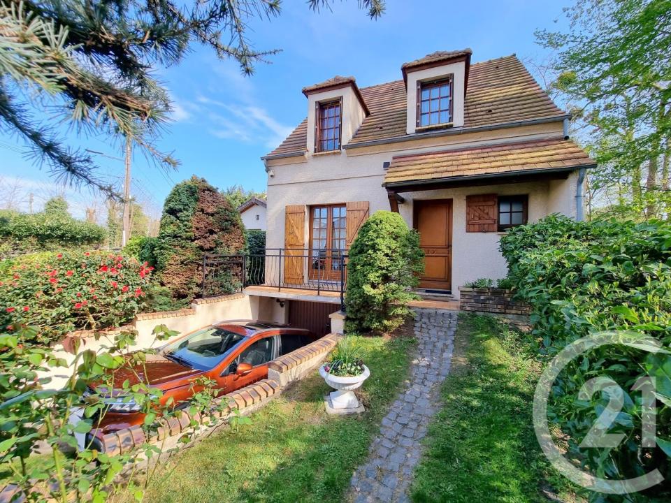 Herblay Sur Seine, Île-de-France 95220, צרפת