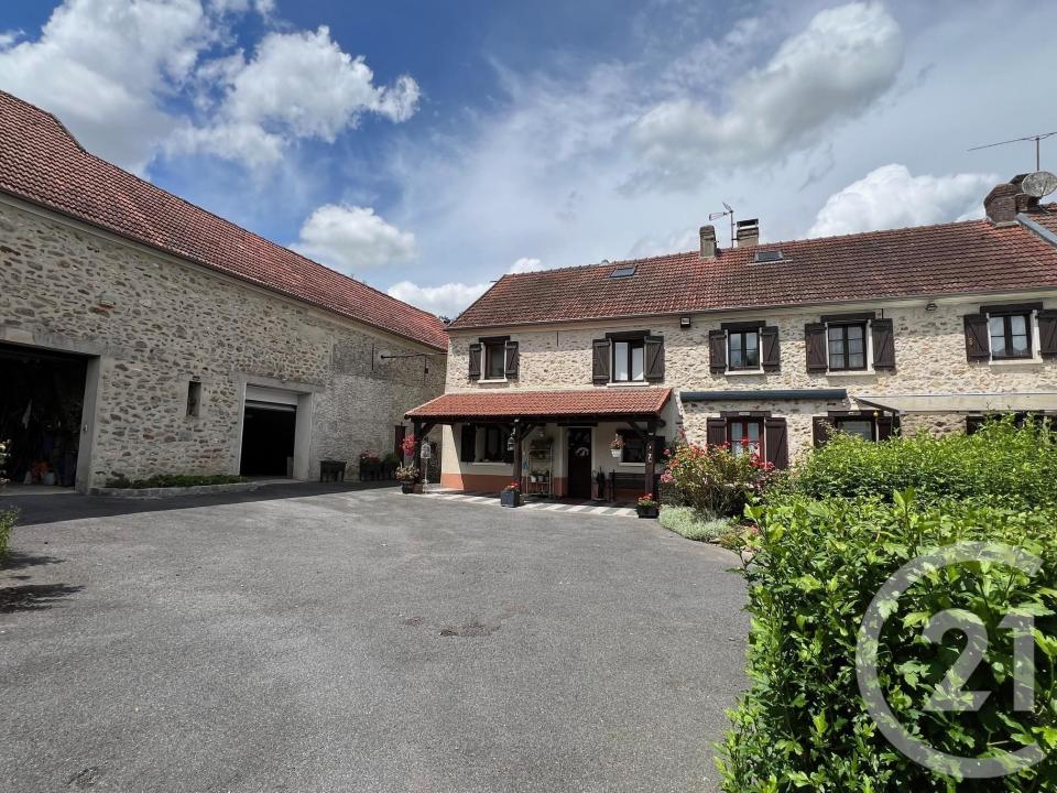 Rebais, 法兰西岛 77510, 法国