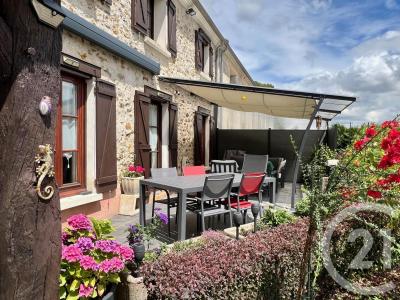 Rebais, 法兰西岛 77510, 法国