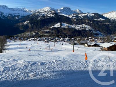 Crest Voland, Rhône-Alpes 73590, France