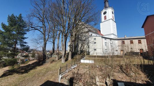 Hluboká, Králíky, Ústí Nad Orlicí 56169, República Checa