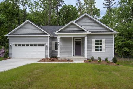 1721 Balfour Lane, Charlotte, NC 28216, USA