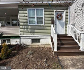 324 Ellis Ave, Trenton, New Jersey 08638, États-Unis