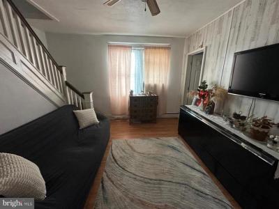 324 Ellis Ave, Trenton, New Jersey 08638, États-Unis