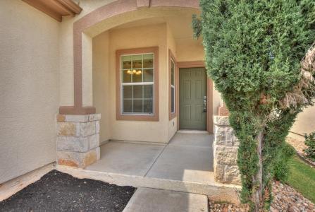 109 Eisenhower CT, Georgetown, Texas 78633, États-Unis