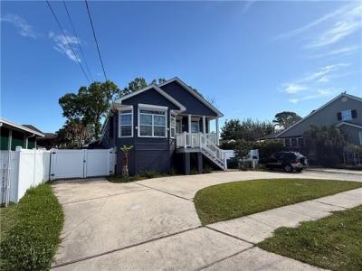 1605 PALM Street, Metairie, 路易西安纳州 70001, 美国