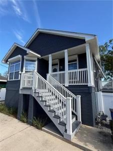 1605 PALM Street, Metairie, 路易西安纳州 70001, 美国