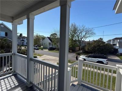 1605 PALM Street, Metairie, 路易西安纳州 70001, 美国